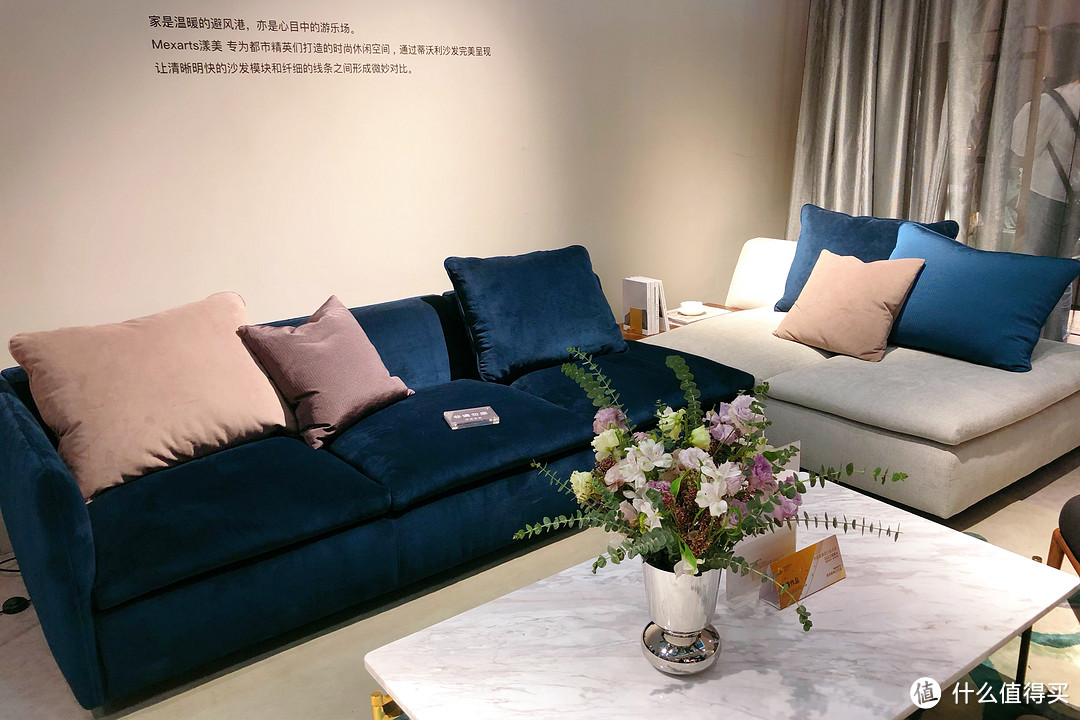 Furniture China 2019：怎么可以把家具设计的这么好看！（大量展会产品图片欣赏）