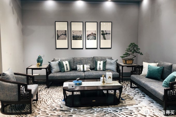 Furniture China 2019:怎么可以把家具设计的这么好看!(大量展会产品图片欣赏)
