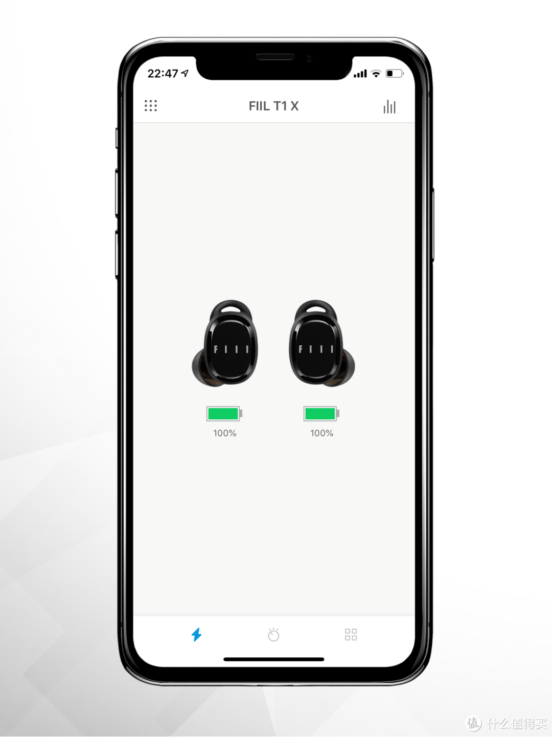 唯快不破—FIIL T1 X 真无线运动耳机