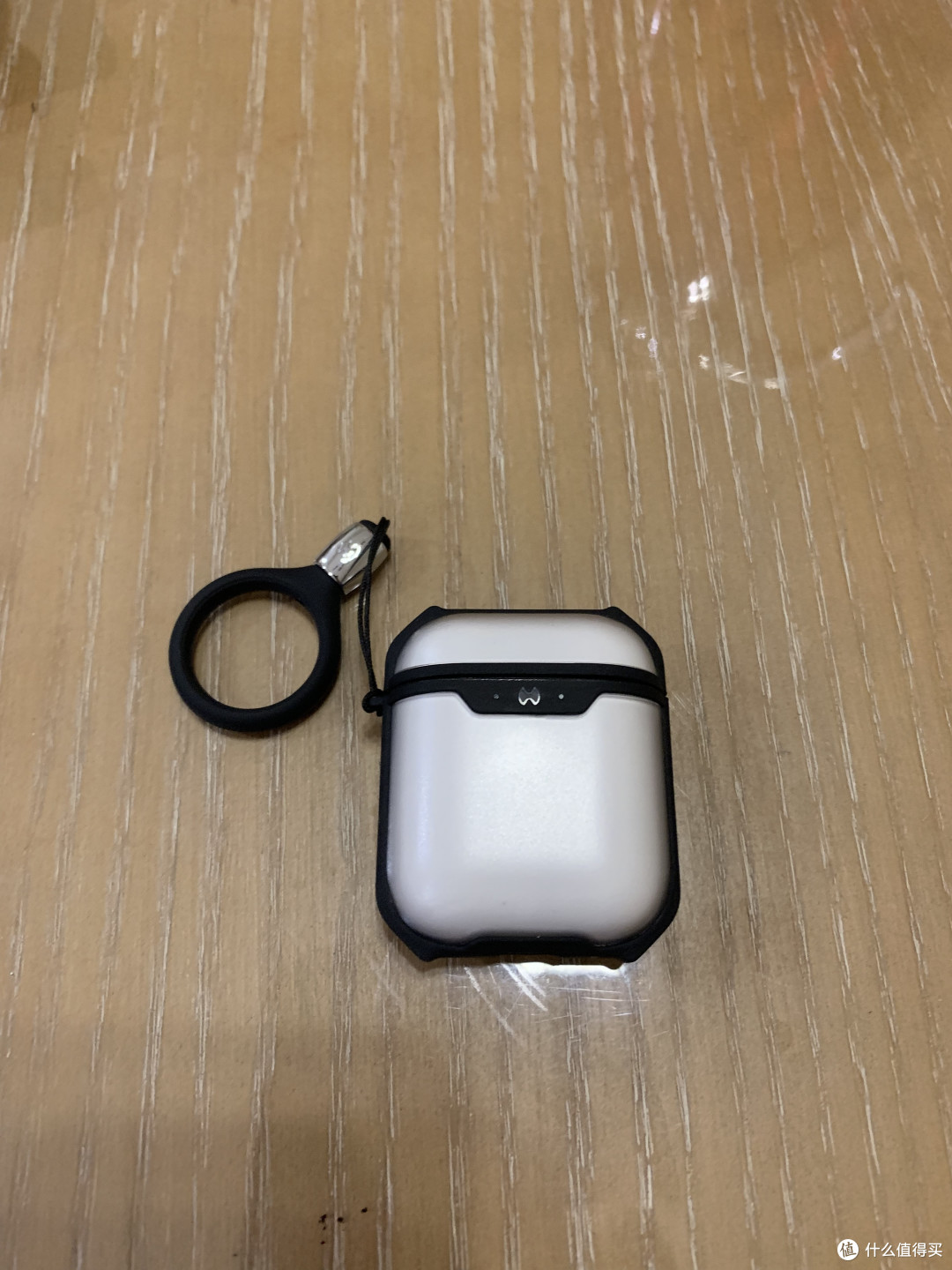 写在发布会之前，简单谈一谈IphoneXR和Airpods的使用感受以及自用的配件分享