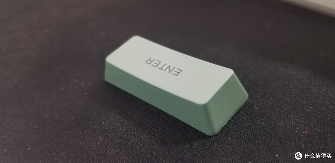 键帽正面