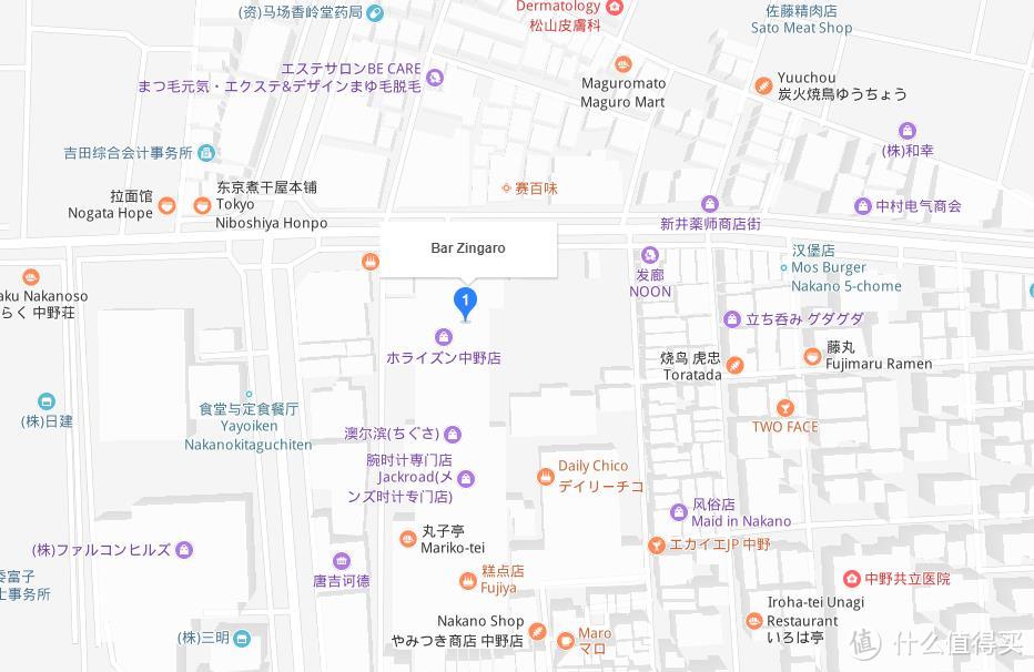 二人世界日本关东之旅:东京、箱根、镰仓美食大搜罗