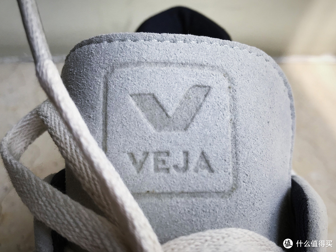 秋季百搭单品 VEJA 小白鞋 穿搭示范