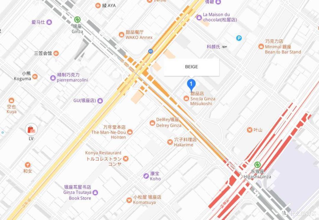 二人世界日本关东之旅:东京、箱根、镰仓美食大搜罗