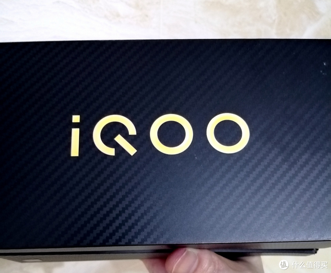 迎接5G时代，国货旗舰没有让人失望—— vivo iQOO Pro 5G版 智能手机众测报告