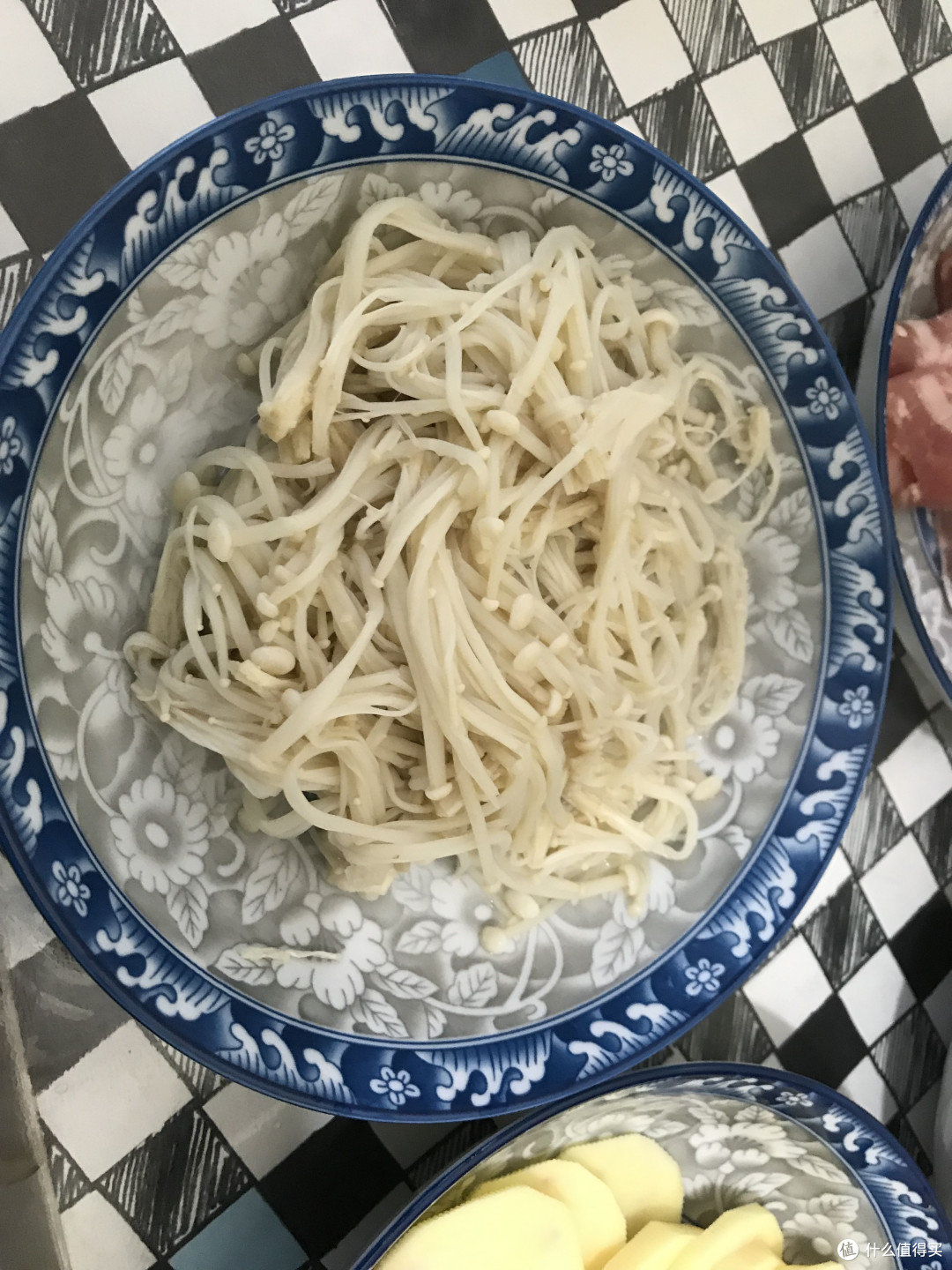 秋天来了,贴秋膘的事情我们给你主动安排一下