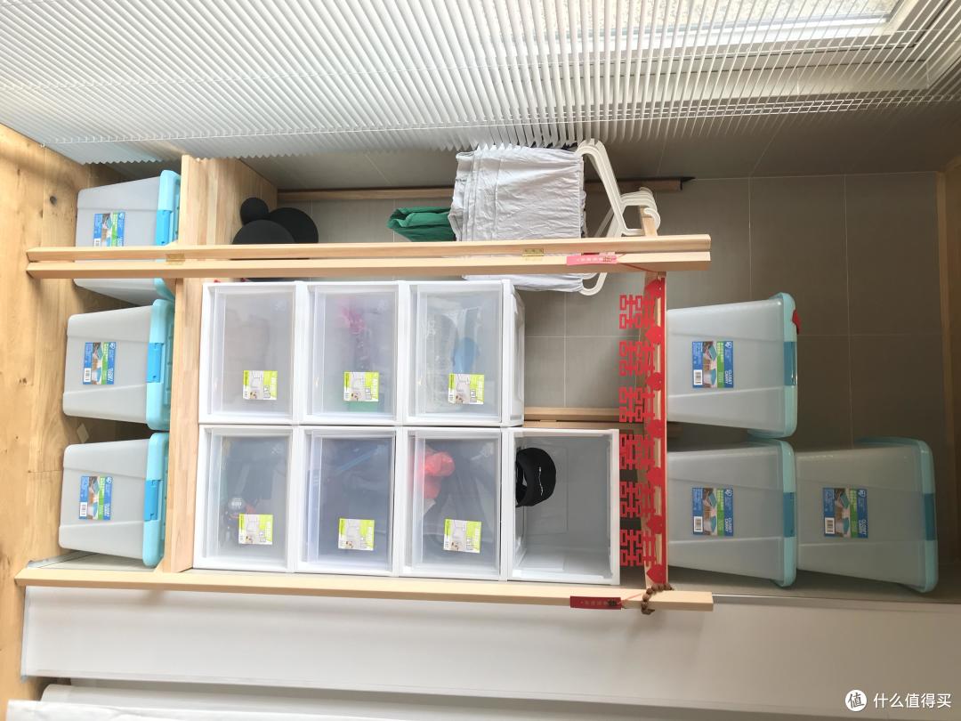 小家的装修分享,简单且没有风格