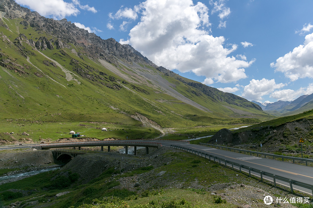 北疆自驾3400KM简单路书1