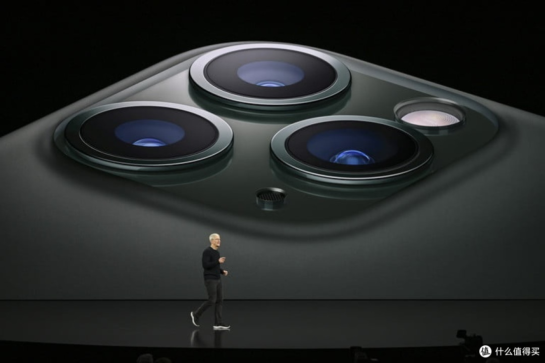 iPhone 11系列正式亮相！5499起售