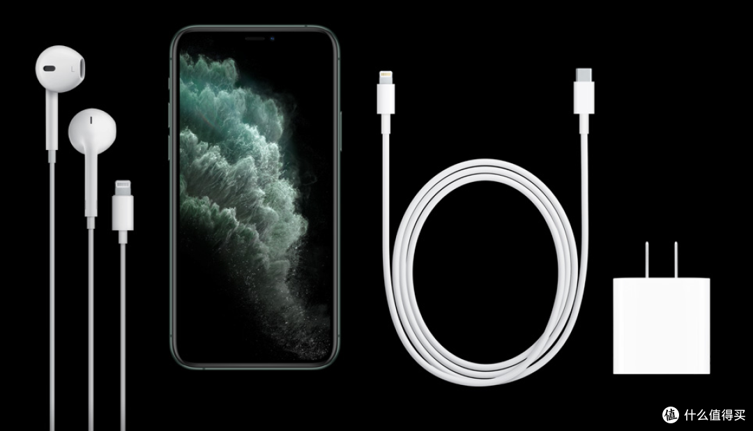 iPhone 11系列正式亮相！5499起售