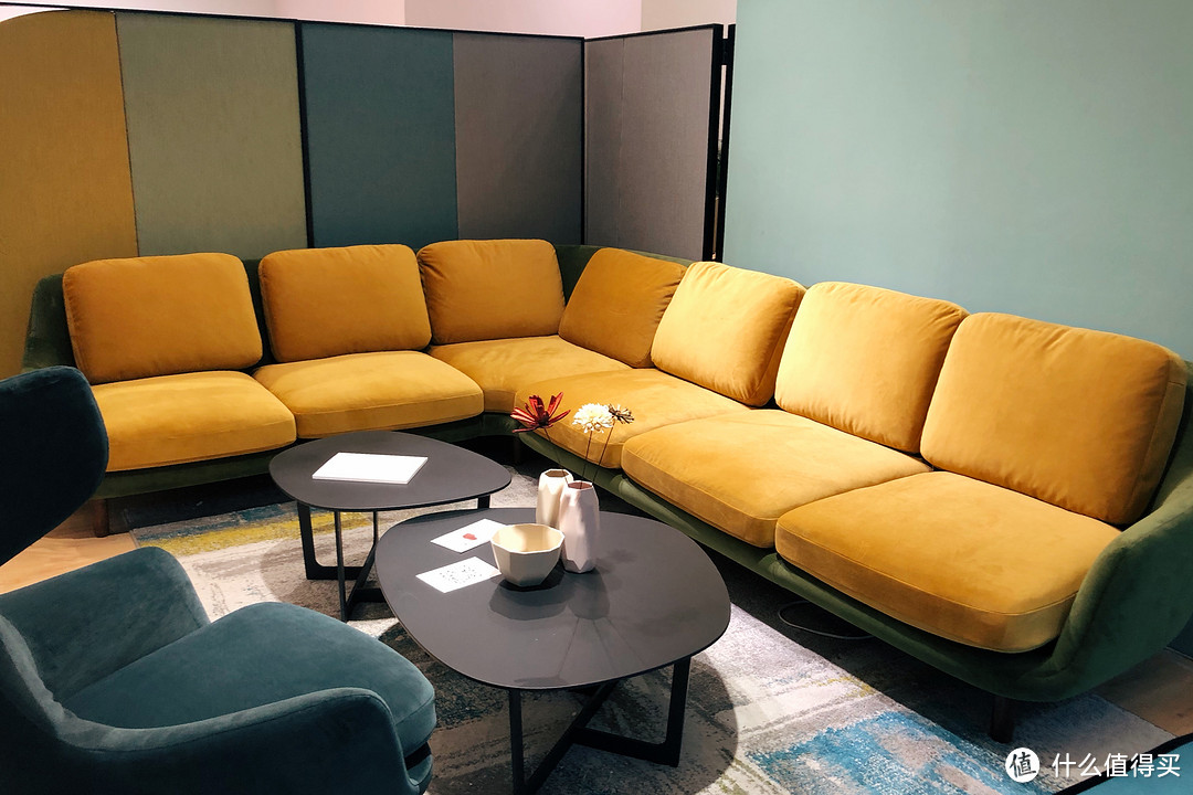 Furniture China 2019：怎么可以把家具设计的这么好看！（大量展会产品图片欣赏）