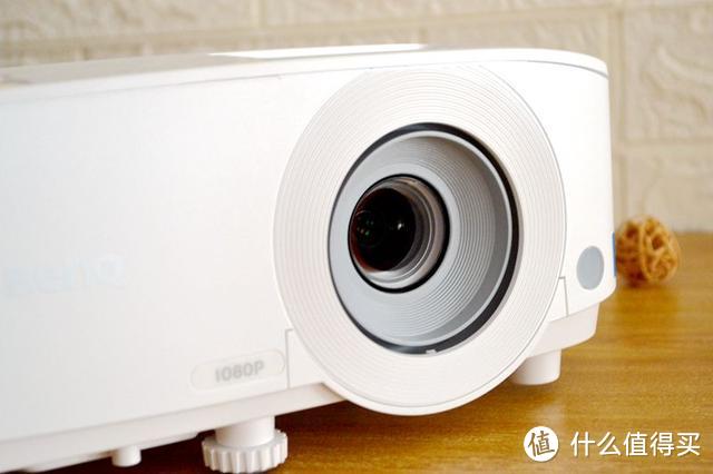 万物皆可盘?明基E580T实力诠释,次时代智能办公投影仪有多酷