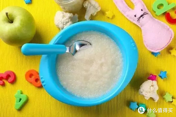 16款热销婴儿米粉是否含有重金属？比较试验告诉你！