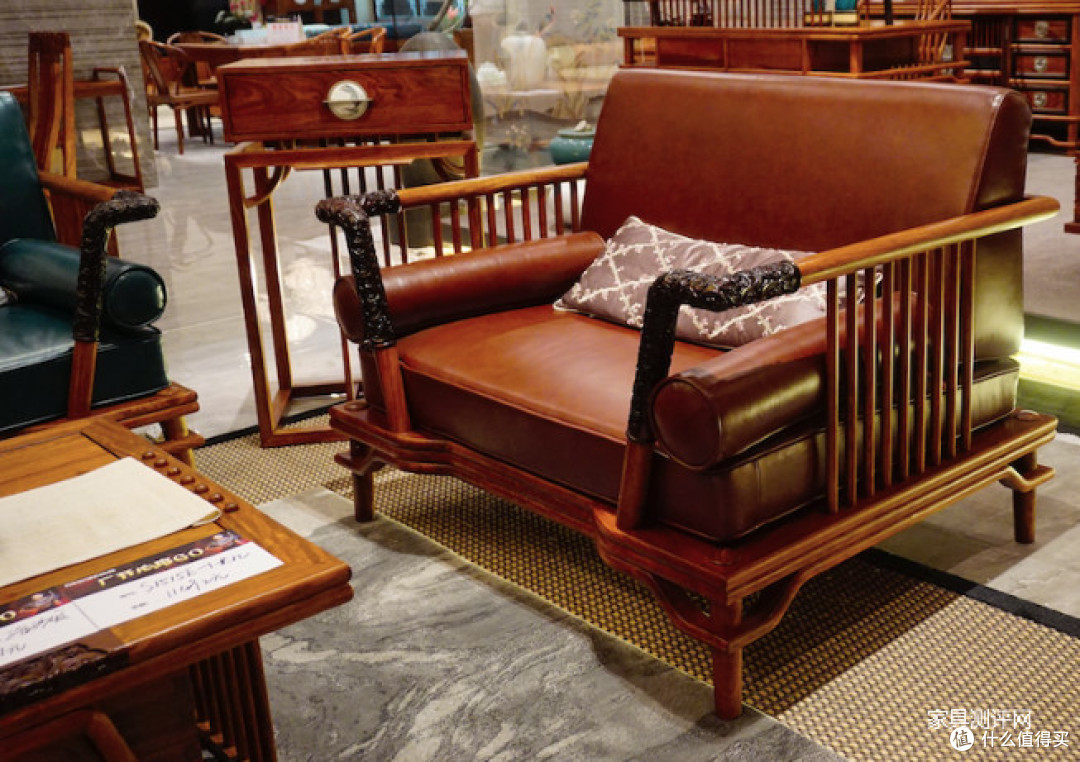 柏森"大观"系列测评