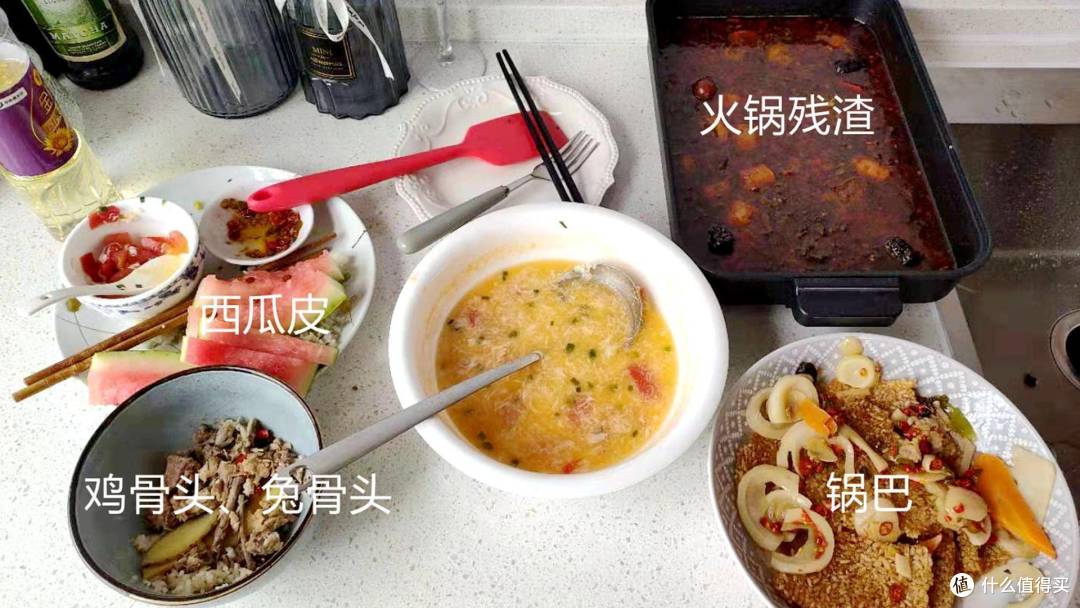 【下篇】打造智慧厨房，洗碗机和垃圾处理器这对CP必须有姓名