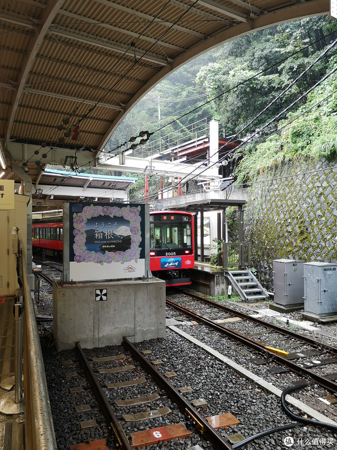 东京、箱根、镰仓自由行（上）