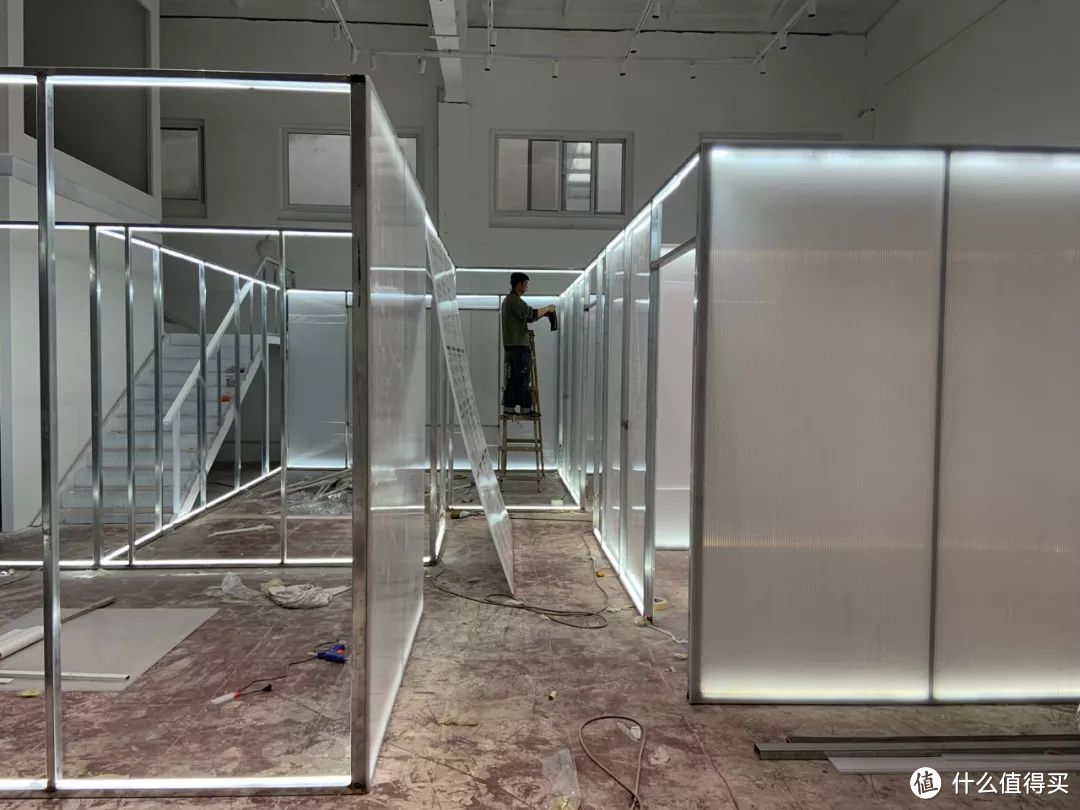 「良禽佳木」北京展厅400平米全新升级！