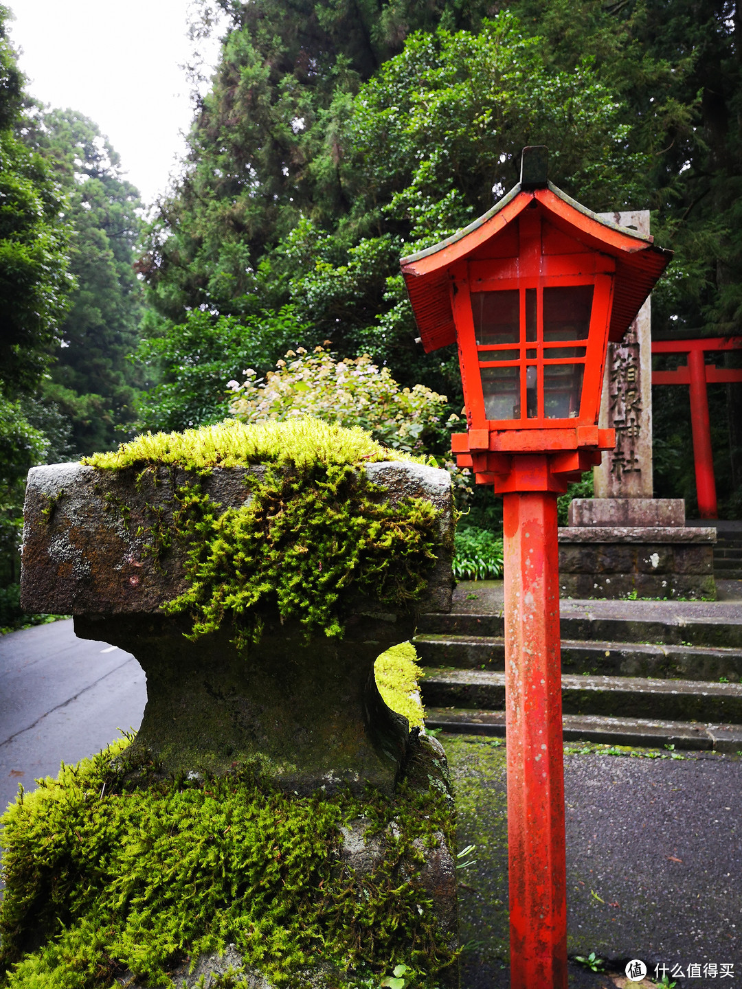 东京、箱根、镰仓自由行（上）