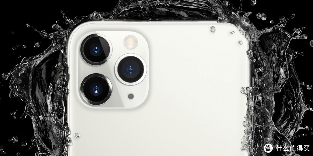 iPhone 11系列三款机型登场，Pro版终于放弃5W充电器！