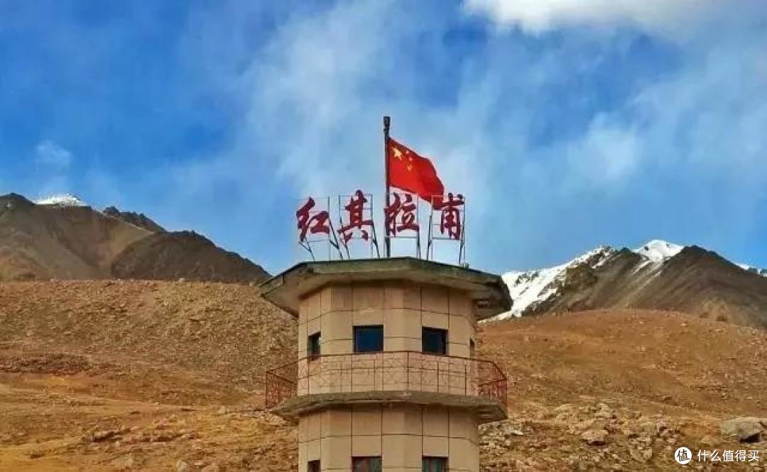 何不去趟塔县,来一场美丽的邂逅?