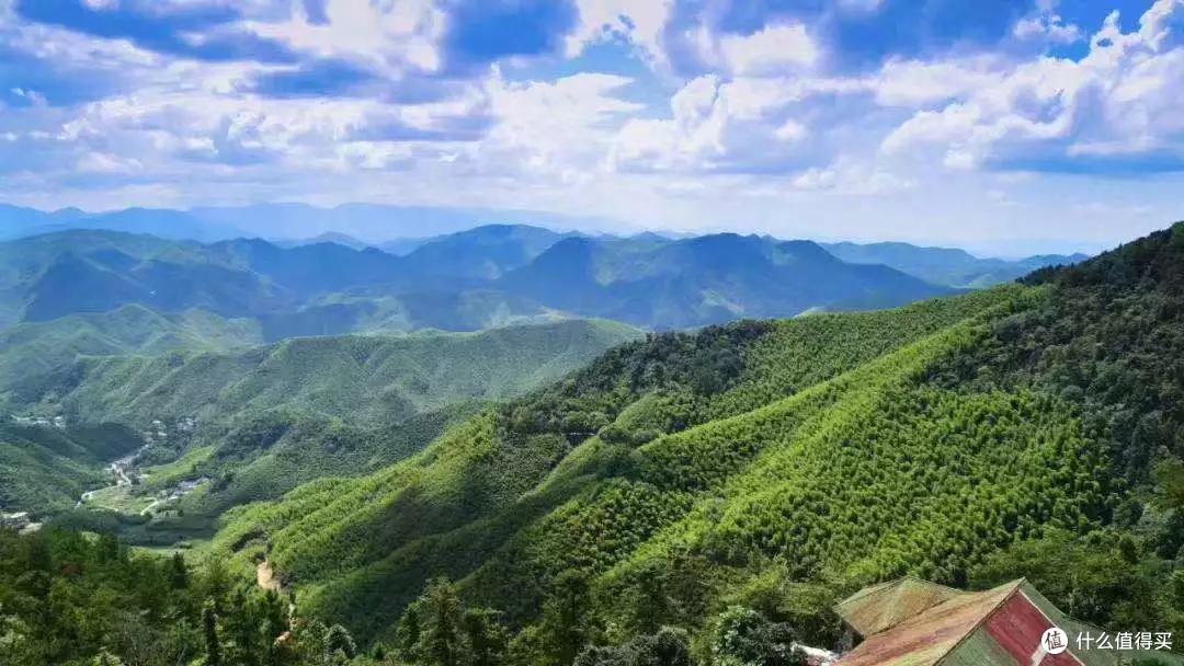 莫干山国际品牌首秀,雅高旗下重磅新分号!全落地窗房俯瞰半座城!