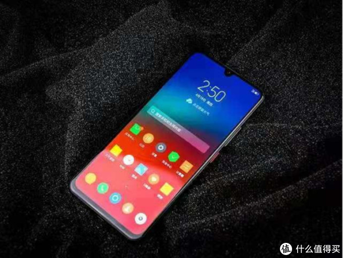 Z6 Pro联想手机中的高端机，网友：老品牌步伐得跟上啊