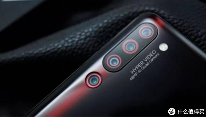 Z6 Pro联想手机中的高端机，网友：老品牌步伐得跟上啊