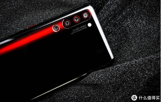 Z6 Pro联想手机中的高端机，网友：老品牌步伐得跟上啊