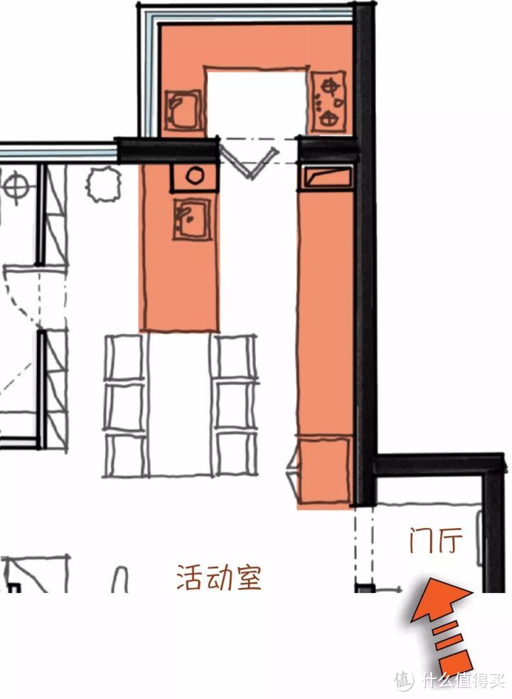 设计师用“捉迷藏小空间”,打造孩子的童趣乐园