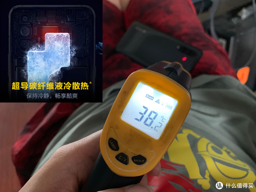 我已经忘了充电这回事了，年青人的第一部性能旗舰5G手机——生而强悍的vivo iQOO Pro 5G智能手机体验报告