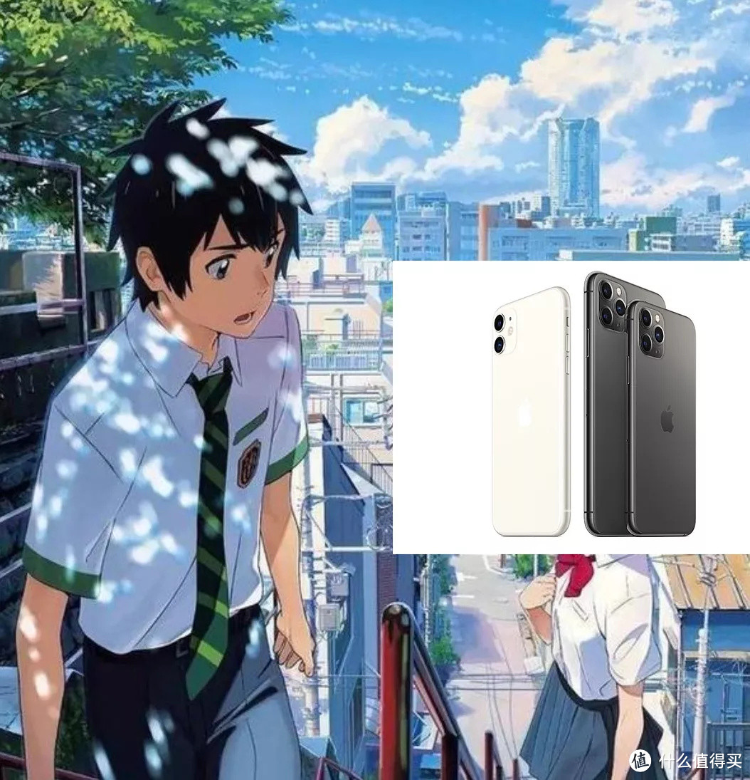 iPhone 11 懒人购买指北