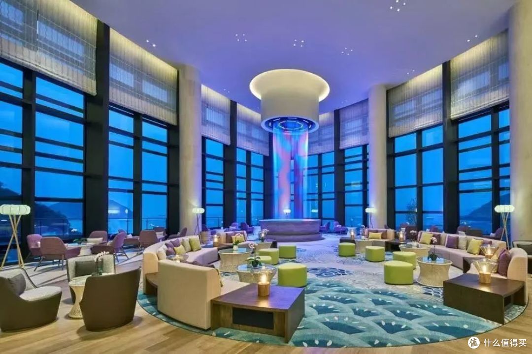 藏在宁波象山的“小马尔代夫”，国内一线网红海景酒店，快去打卡吧