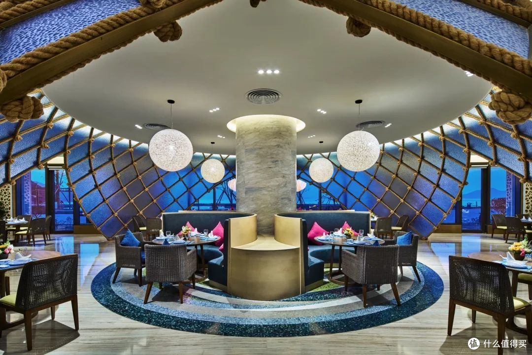 藏在宁波象山的“小马尔代夫”，国内一线网红海景酒店，快去打卡吧