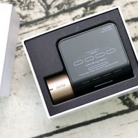 70迈行车记录仪星光夜视版图片展示(存储|停车监控|芯片|摄像头|拍摄键)
