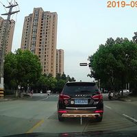70迈行车记录仪星光夜视版视频录制(屏幕|功能|设置|灵敏度|像素)