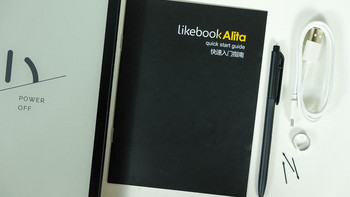 博阅LikebookAlita平板电脑外观细节(正面|背面|侧面|摄像头|机身)