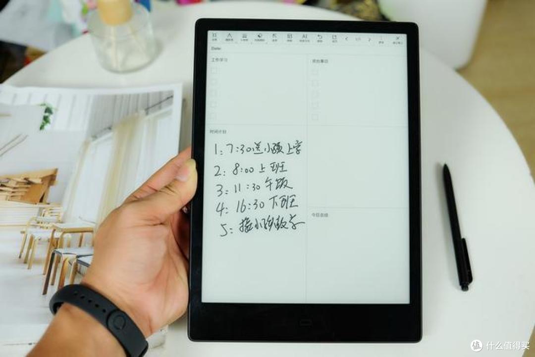 博阅LikebookAlita测评:并不输索尼电纸书,阅读办公统统搞定