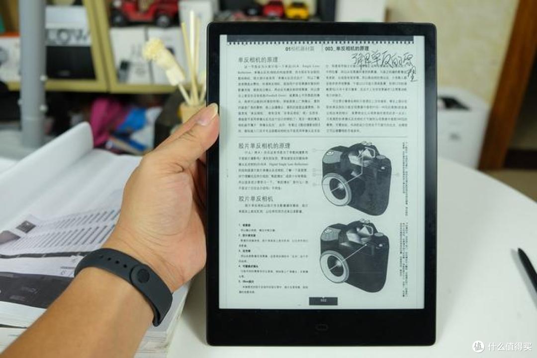 博阅LikebookAlita测评:并不输索尼电纸书,阅读办公统统搞定