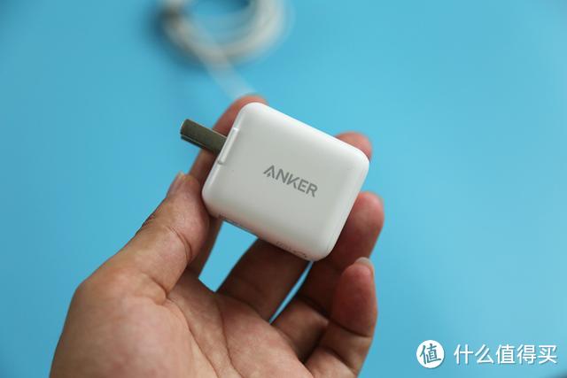 有讲究的快速充电，Anker 安克 CtoC 快充套装