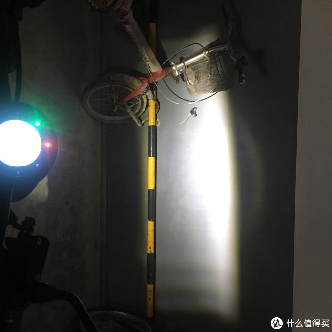 新国标下的电动车——小牛U1