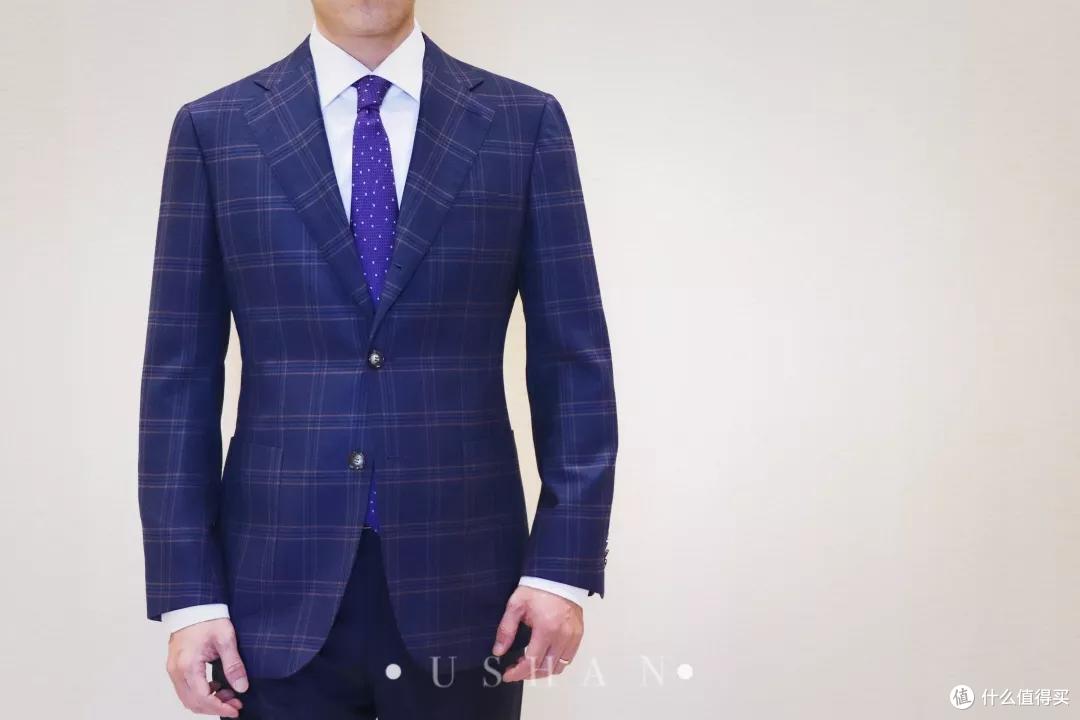 什么样的身材穿西服最好看?