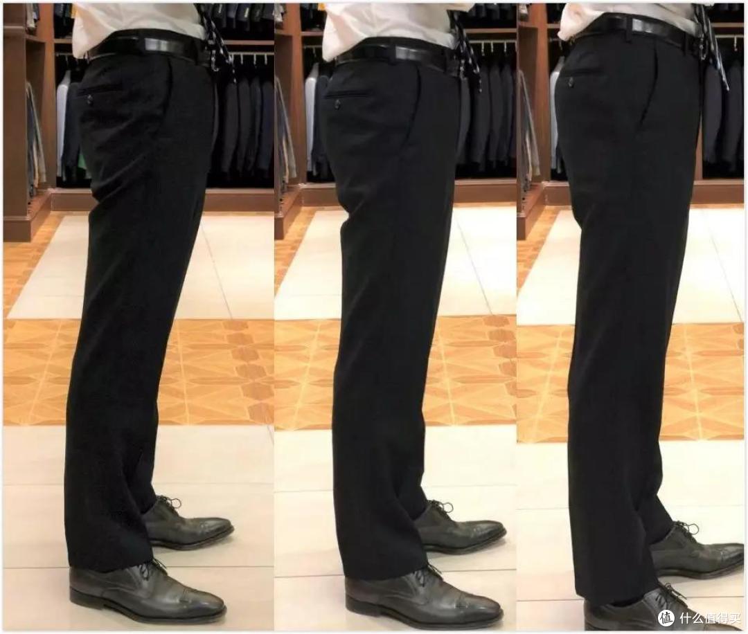 什么样的身材穿西服最好看?