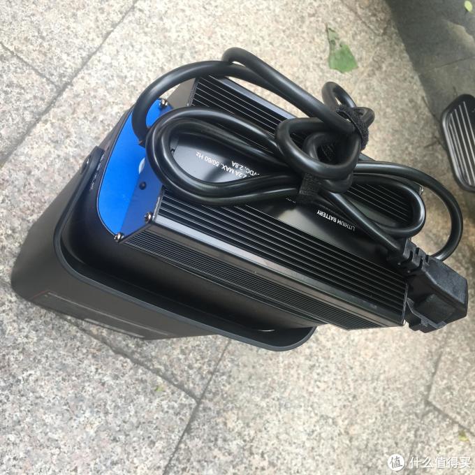 新国标下的电动车——小牛U1