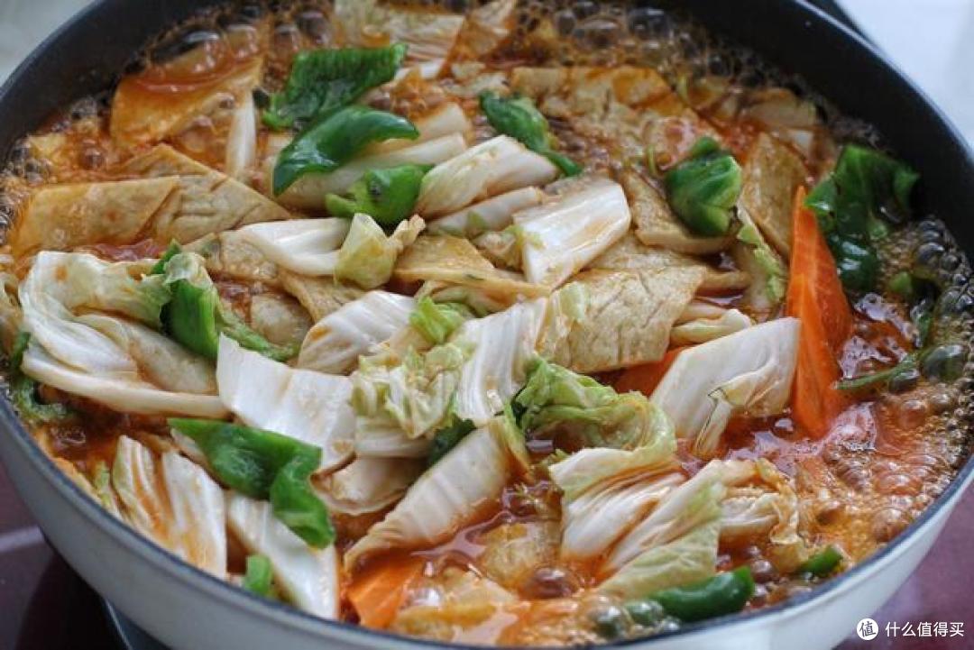 韩式炒年糕到底放不放食用油?做错这一步,难怪吃起来味道不正宗