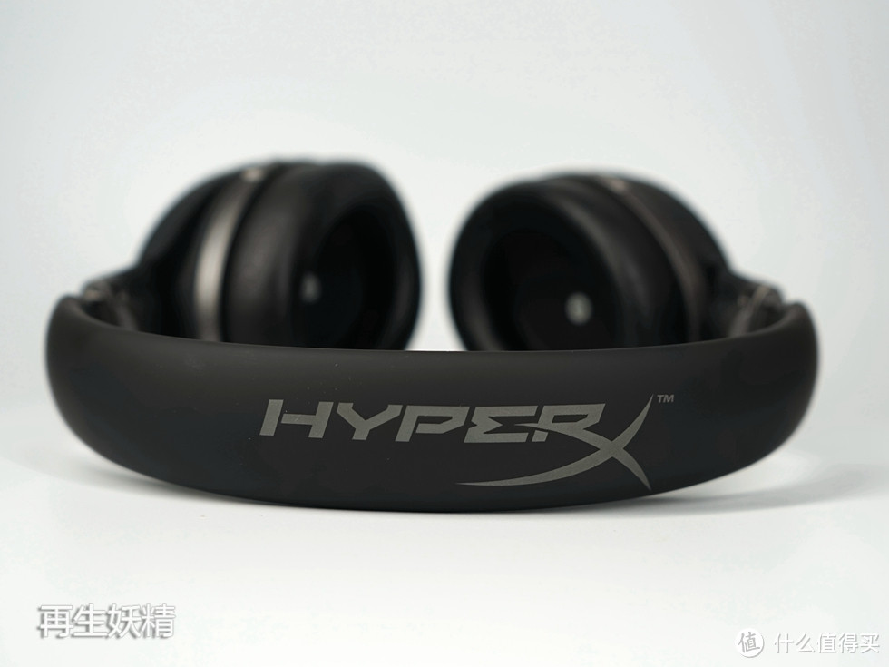 游戏耳机再进化--HyperX最强旗舰 Cloud Orbit S 游戏耳机初体验