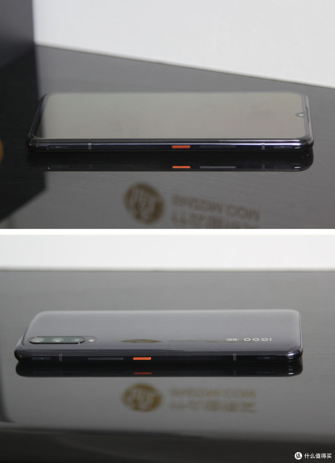 来得及在心中留住了你：vivo iQOO Pro 5G版 智能手机不完全体验报告