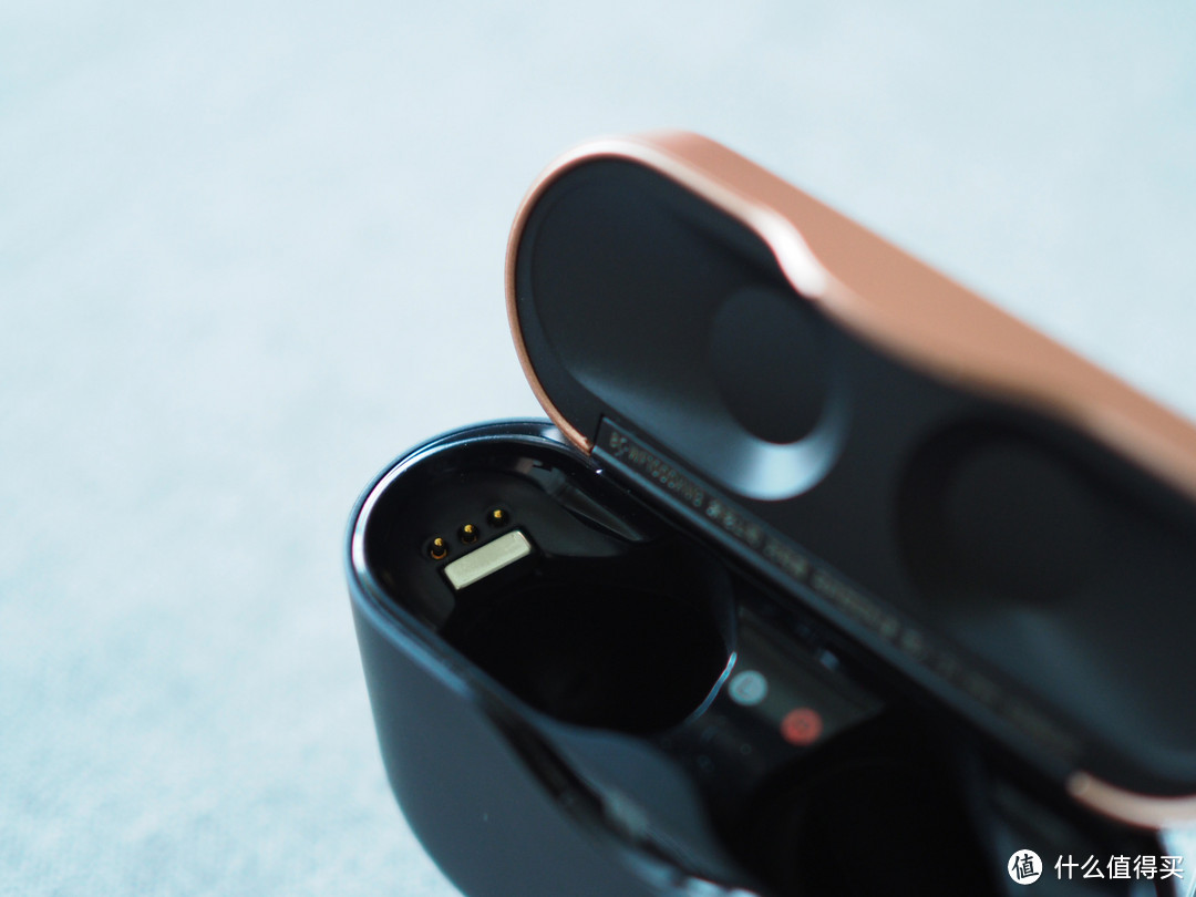 都市行者的信仰之乐sonywf1000xm3无线蓝牙降噪耳机评测