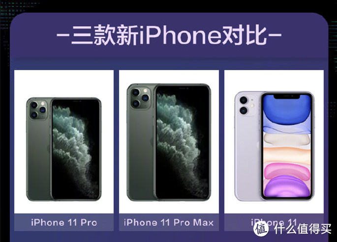 iPhone 11一出，最发愁的是谁？