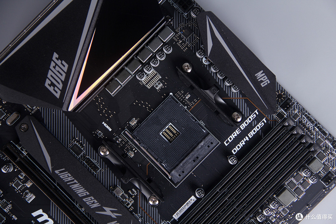 金牌装机单:8K级别的锐龙3平台搭建 — 3600 / X570 / RTX 2060