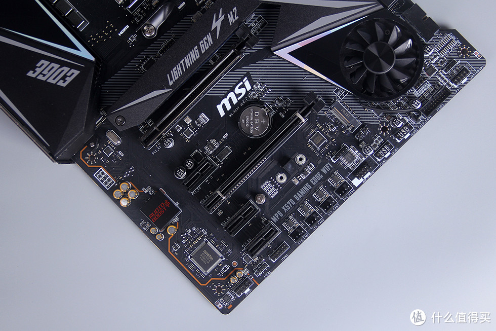 金牌装机单:8K级别的锐龙3平台搭建 — 3600 / X570 / RTX 2060